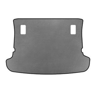 Trunk Mat (7-Seater, Gray)