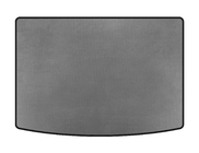 Volkswagen Golf Plus 2004-2014 Trunk Mat EVA (Gray) photo 1