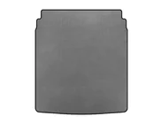 Volkswagen Passat B6 2006-2012 Trunk Mat (SD, Gray) photo 1