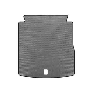 Trunk Mat (SD, USA, Gray)