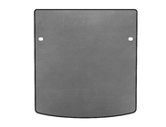 Volkswagen Tiguan 2016-2023 Trunk mat (7-seater, Mexico, Allspace, Gray) photo 1