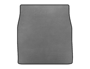 Volvo S60 2010-2018 Trunk Mat (2010-2013, SD, Gray) photo 1