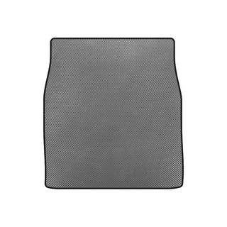 Trunk Mat (2010-2013, SD, Gray)
