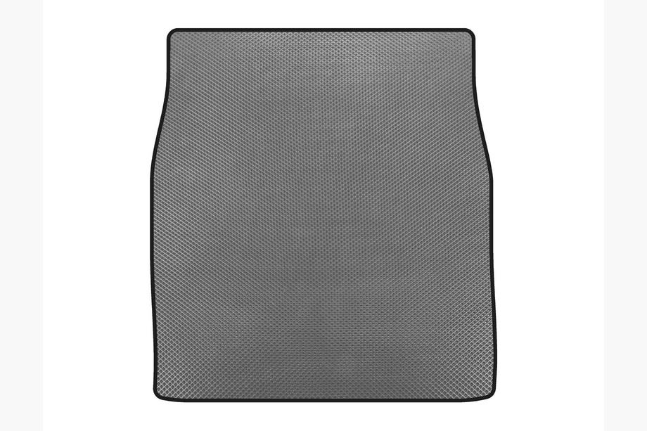 Volvo S60 2010-2018 Trunk Mat (2010-2013, SD, Gray) Image