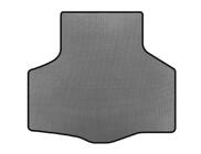 Alfa Romeo 159 2005–2011 Trunk Mat (SD, Gray) photo 1