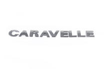 Volkswagen T5 Caravelle 2004-2010 Emblem Caravella 7H9 853 687 739 photo 2