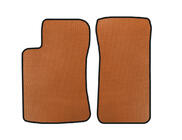 Cadillac CTS 2007-2014 EVA Floor Mats (2007-2014, Orange) photo 1