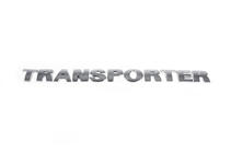Volkswagen T5 Transporter 2003-2010 Emblem Transporter 7H0 853 687 739 photo 2