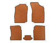 Chery Amulet 2003-2014 EVA Floor Mats (Orange) photo 1