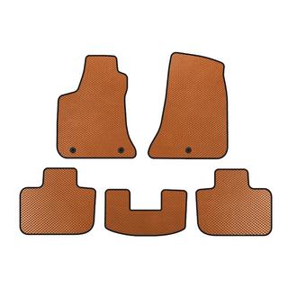 EVA Floor Mats V1 (Orange)