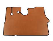 Citroen Jumper 1995-2006 EVA Floor Mats (Orange) photo 1