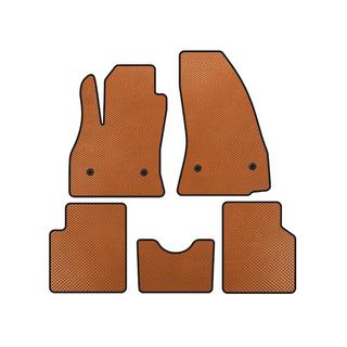 EVA Floor Mats (for 500L, Orange)