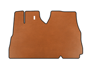 Fiat Ducato 1995-2006 EVA Floor Mats (1995-2002, Orange) photo 1