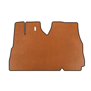 EVA Floor Mats (1995-2002, Orange)