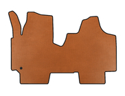 Fiat Scudo 2007-2015 EVA Floor Mats (Orange) photo 1