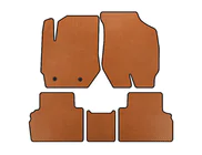 Ford Escape 2008-2013 EVA Floor Mats (Orange) photo 1