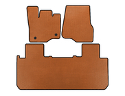 Ford F-150 2014-2021 EVA Floor Mats (Orange) photo 1