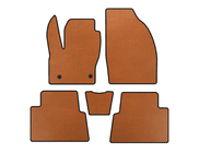 Ford Kuga 2008-2013 EVA Floor Mats (Orange) photo 1