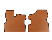 Ford Transit 1991-2000 EVA Floor Mats (Orange) photo 1