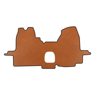 EVA Floor Mats (2000-2006, Orange)