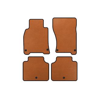 EVA Car Mats (For M37, Orange)
