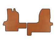 Iveco Daily 1999-2006 EVA Floor Mats (Orange) photo 1