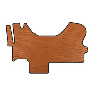 EVA Floor Mats (Orange)