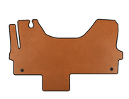 Iveco Daily 2014- EVA Floor Mats (Orange) photo 1