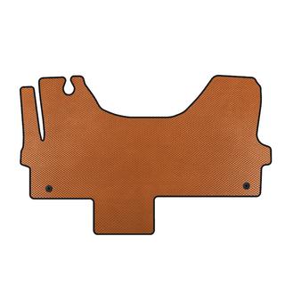 EVA Floor Mats (Orange)