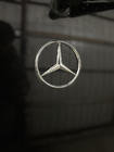 Mercedes Vito W638 1996-2003 Rear Emblem (Plastic) photo 1