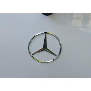 Rear Emblem (Plastic) Mercedes Vito W638 1996-2003 photo 3