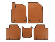 Lexus ES 2006-2011 EVA Floor Mats (Orange) photo 1