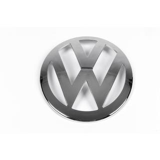 Front emblem (16.5 cm) Volkswagen T5 Transporter 2003-2010 photo 2
