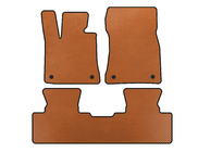 Lexus RX 2016-2022 EVA Floor Mats (Orange) photo 1