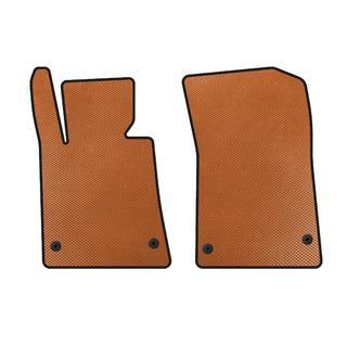 EVA Floor Mats (Roadster, Orange)