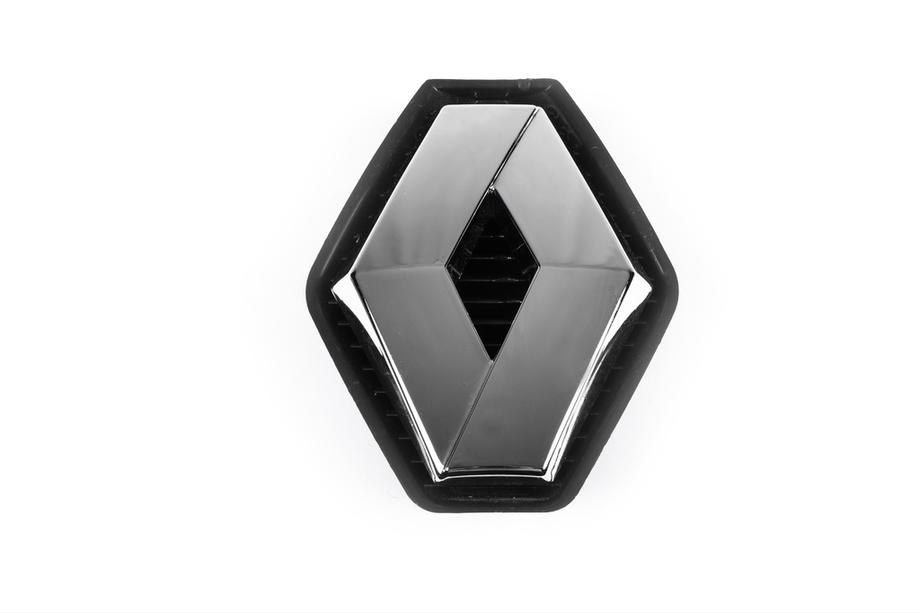 Renault Trafic 2001–2015 Renault Emblem (2001-2007) Photo 2