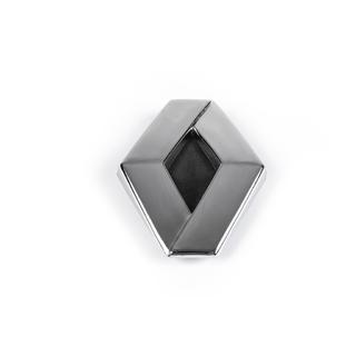 Rear Emblem (93mm x 73mm Turkey) Renault Megane II 2004-2009 photo 2