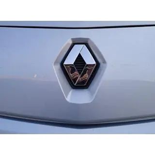 Front Emblem (128mm x 105mm Turkey) photo 2