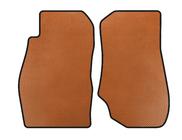 Nissan 350Z 2002-2009 EVA Floor Mats (Orange) photo 1