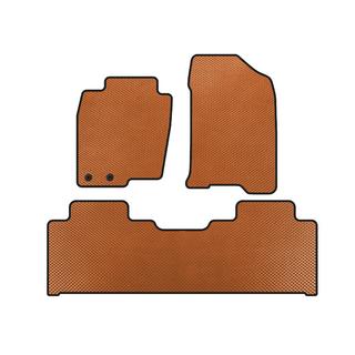 EVA Floor Mats V1 (Orange)