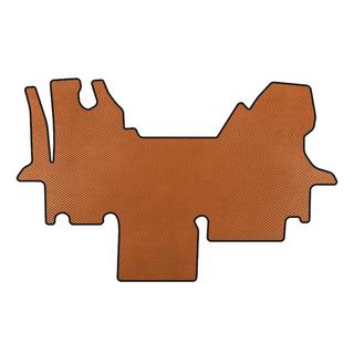 EVA Floor Mats (2003-2010, Orange)