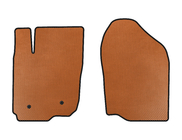 Toyota Rav 4 2013-2018 EVA Floor Mats (Orange) photo 1