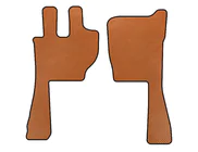 Volvo FH 2012– EVA Floor Mats (Orange) photo 1