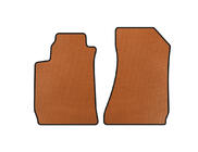 Alfa Romeo Spider/GTV 1995–2005 EVA Floor Mats (Orange) photo 1