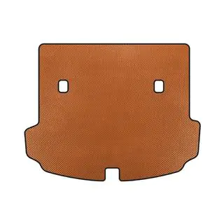 EVA Trunk Mat V-1 (Orange)