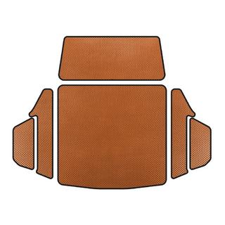 EVA Trunk Mat (SD, Orange)