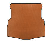 Alfa Romeo 159 2005–2011 EVA Trunk Mat V-1 (SW, Orange) photo 1