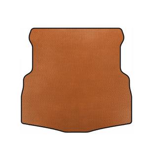 EVA Trunk Mat V-1 (SW, Orange) Alfa Romeo 159 2005–2011