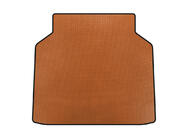 Alfa Romeo Giulia 2016-2022 EVA Trunk Mat (Orange) photo 1