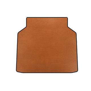 EVA Trunk Mat (Orange)